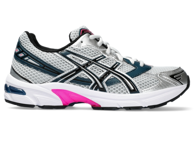 Asics shoes for walking on concrete online