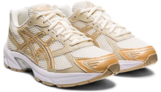 Women's GEL-1130 | Cream/Champagne | Sportstyle Shoes | ASICS