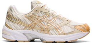 Women's GEL-1130 | Cream/Champagne | Sportstyle Shoes | ASICS