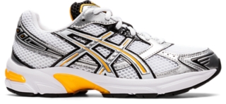 densidad fuegos artificiales repetir UNISEX GEL-1130 | White/Pure Silver | Sportstyle | ASICS Outlet