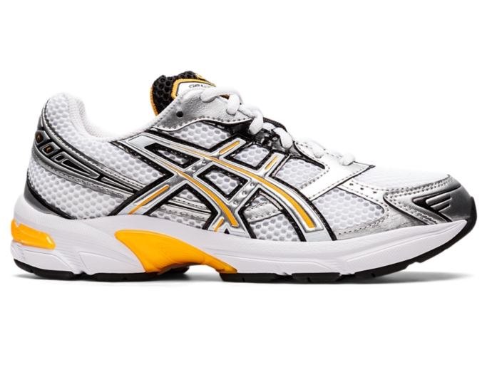 セシル 楽天市場】asics GEL-1130 CREAM/PURE SILVER 1202a164-107
