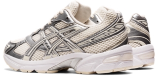 Asics shoes sales womens Silver