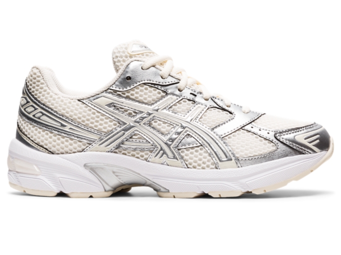 Women's GEL1130™ Cream/Pure Silver SportStyle ASICS