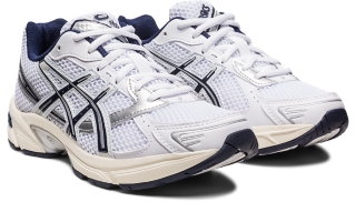 Asics GEL-1130 para mujer en Blanco