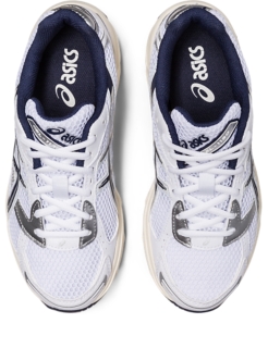 ASICS Gel-1130 White Midnight (Women's) - 1202A164-110 - US