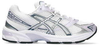 Women's GEL-1130 | White/Faded Ash Rock | Sportstyle Shoes | ASICS