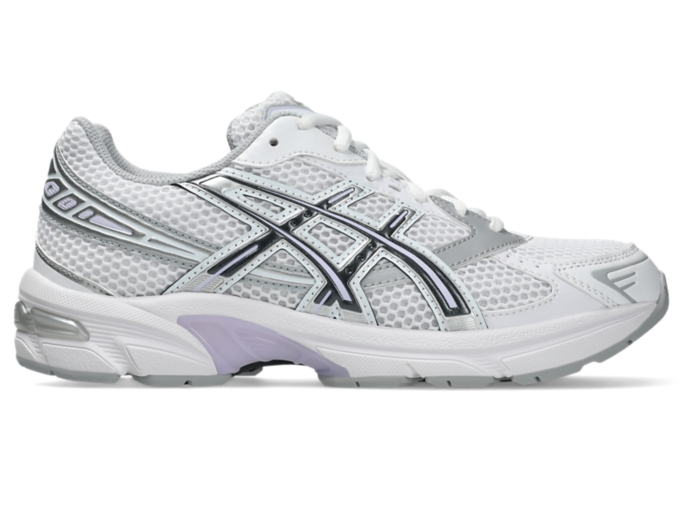 GEL 1130 Women White Carrier Grey Damen SportStyle Schuhe ASICS DE