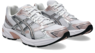 GEL-1130 | Women | Cream/Clay Grey | Womens SportStyle Shoes and Sneakers | ASICS Australia