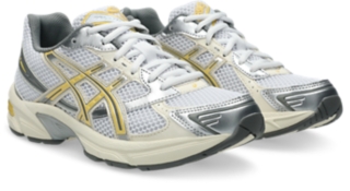 GEL-1130 | Women | Cream/Reddish Brown | Women’s Sportstyle Shoes & Sneakers | ASICS United States