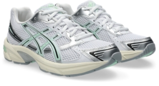 GEL-1130 | Women | White/Faded Yellow | Women’s Sportstyle Shoes & Sneakers | ASICS United States