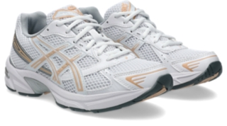GEL-1130 | Women | White/Mint Tint | Women’s Sportstyle Shoes & Sneakers | ASICS United States