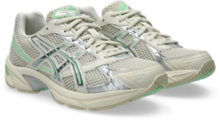GEL-1130 | Women | Pale Oak/Menthol | Women's SportStyle Shoes | ASICS UK