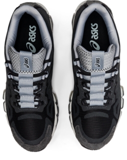 1201A402.301 - GmbH Black and Grey Asics Edition GEL-Quantum 360-6