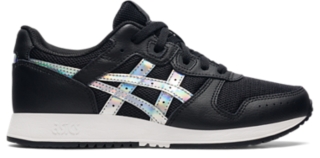 Asics gel best sale lyte black womens