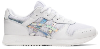 Women's LYTE CLASSIC | White/White | Sportstyle Shoes | ASICS