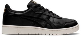 Women's JAPAN S | Black/Black | Sportstyle Shoes | ASICS