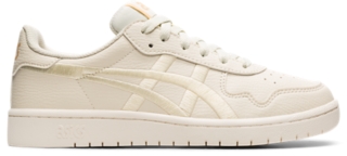 Women's JAPAN S | Birch/Cream | Sportstyle Shoes | ASICS