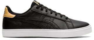 Classic Ct Black Black スポーツスタイル レディース スニーカー Asics公式通販