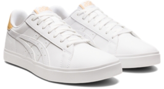 Económico explosión tráfico UNISEX CLASSIC CT™ | White/White | Sportstyle | ASICS Outlet