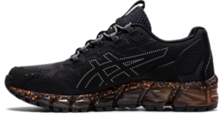 Asics gel quantum 360 womens black sale