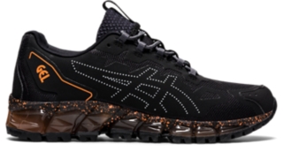 Asics quantum shop 360 womens black