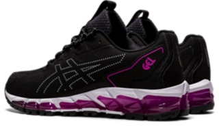 Asics quantum 360 online 6 black