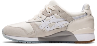 Asics gel lyte iii best sale womens white