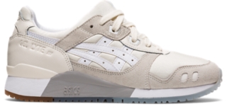 GEL-LYTE III OG | CREAM/WHITE | スポーツスタイル レディース