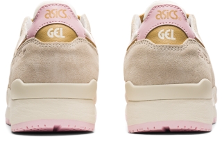 openbaring Strikt Pa Women's GEL-LYTE III OG | Birch/Camel Beige | Sportstyle | ASICS