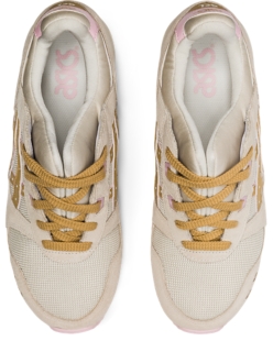 ASICS Gel Lyte III Birch Suede - Sneaker Bar Detroit