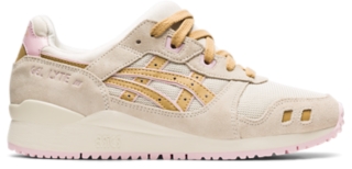 GEL-LYTE III OG | BIRCH/CAMEL BEIGE 