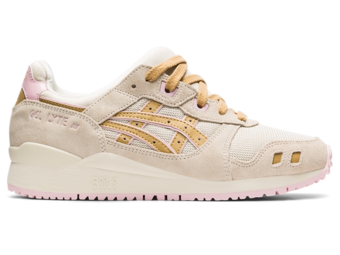 GEL-LYTE III OG | Birch/Camel Beige | Sportstyle Shoes |