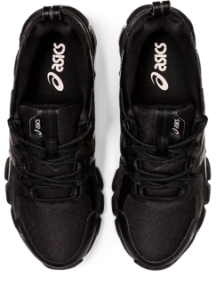 Asics gel quantum 180 black womens sale