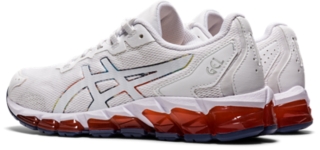 asics gel cumulus homme argent