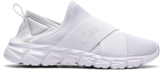 Asics laceless on sale