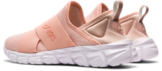 Asics slip store on womens