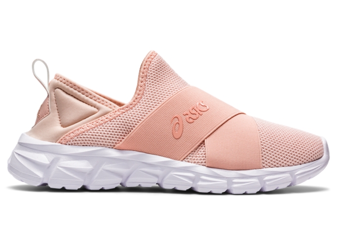 Women's QUANTUM LYTE SLIP-ON | Breeze/Breeze | Sportstyle Shoes | ASICS