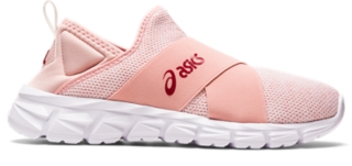 Asics shoes slip on sale on