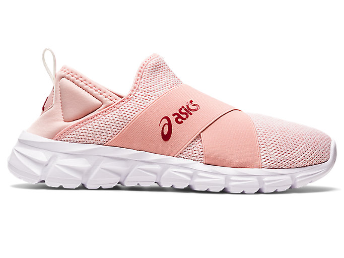 Image 1 of 7 of QUANTUM LYTE SLIP-ON color Frosted Rose/Frosted Rose