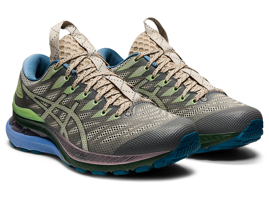FN3-S GEL-KAYANO 28 | Women | Gargoyle/Fog | Womens FN3-S GEL-KAYANO 28 | Women | Gargoyle/Fog | Womens