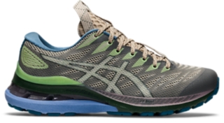 Women's FN3-S GEL-KAYANO 28 | Gargoyle/Fog | Sportstyle​ | ASICS