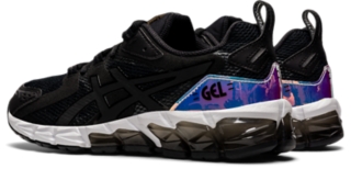 Asics gel quantum on sale 18 2 women's black