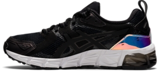 Asics gel quantum 180 cheap womens black