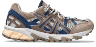 Womens asics 2024 hiking shoes