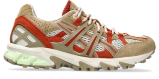 Women's GEL-SONOMA 15-50 | Oatmeal/Safari Khaki | Sportstyle Shoes 