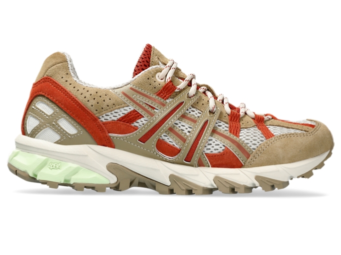 Women's GEL-SONOMA 15-50 | Oatmeal/Safari Khaki - ASICS