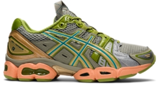 Asics gel nimbus on sale 3 femme soldes