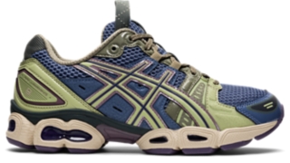 Asics nimbus 2025 9 womens