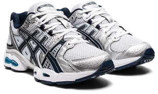 Asics gel nimbus hot sale womens 9