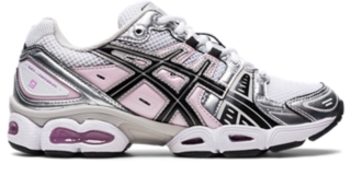 Asics nimbus hot sale womens 9